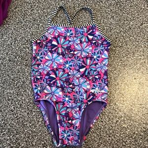 Bathing Suit One Piece